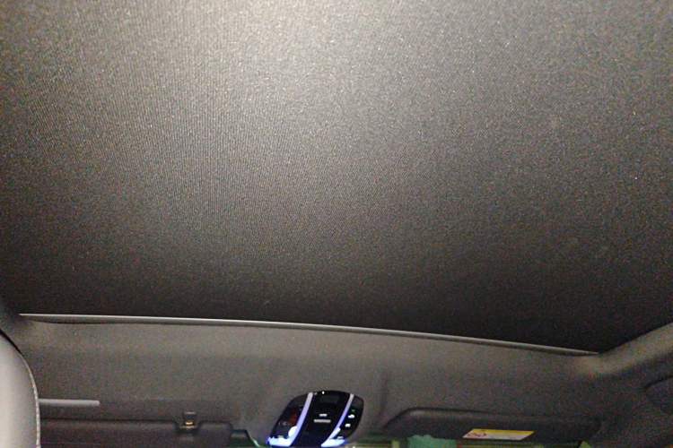 Used Porsche Cayenne 2019 Cayenne Coupé 3.0T Headliner
