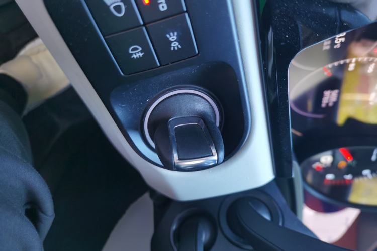 Used Porsche Cayenne 2019 Cayenne Coupé 3.0T Interior 1