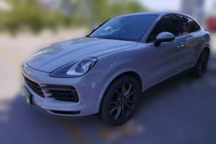 Used Porsche Cayenne 2019 Cayenne Coupé 3.0T Guazi used car, China used car export, Used car for sale, Used  cars, Cheapest cars for sale
