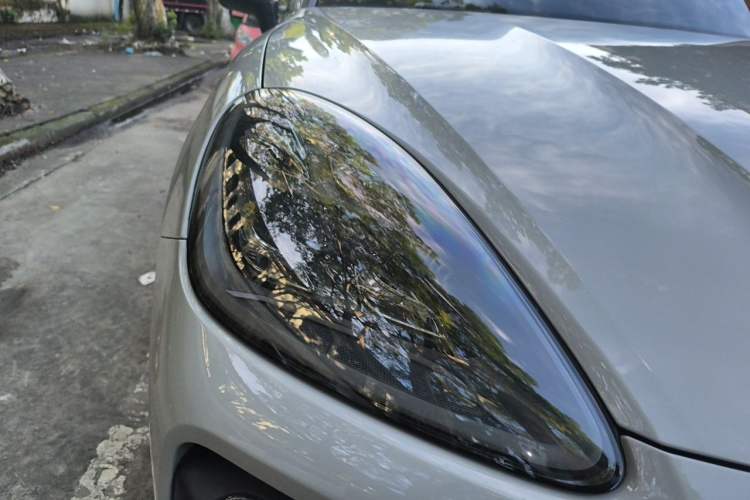 Used Porsche Cayenne 2019 Cayenne 3.0T Right Front Headlight