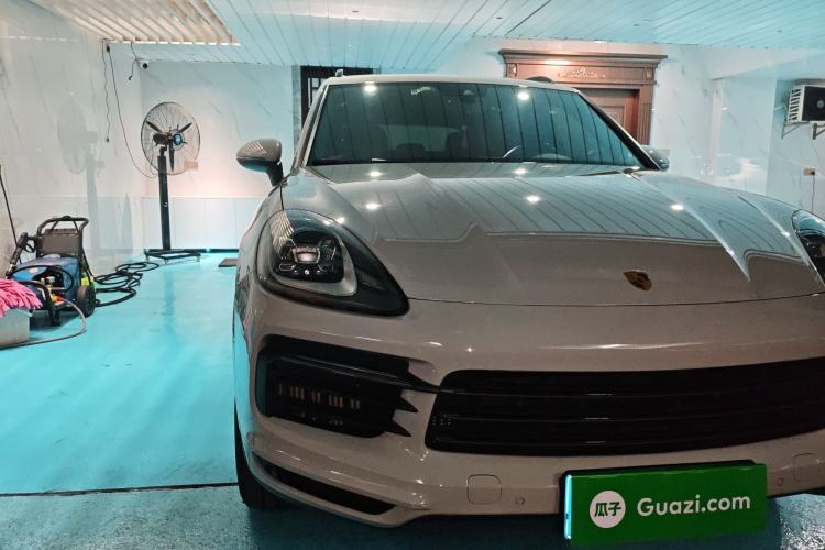 Used Porsche Cayenne 2019 Cayenne 3.0T Right Front Headlight