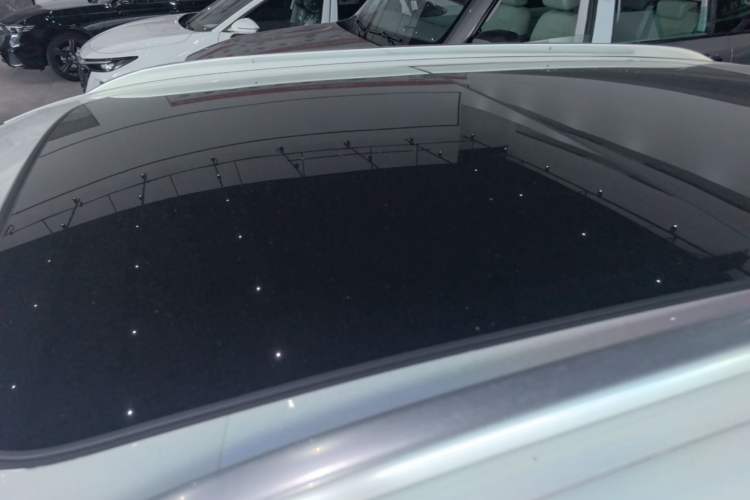Used Porsche Cayenne 2019 Cayenne 3.0T Roof
