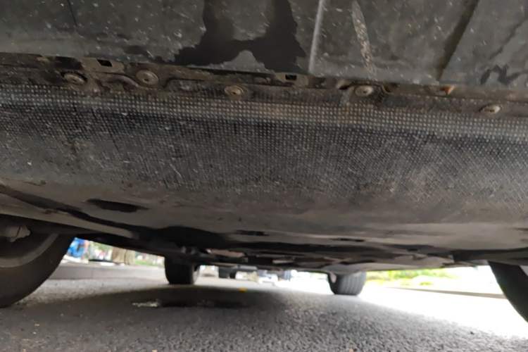 Used Porsche Cayenne 2019 Cayenne 3.0T Chassis Front