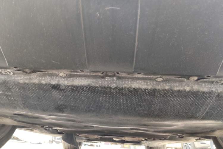 Used Porsche Cayenne 2019 Cayenne 3.0T Chassis Front