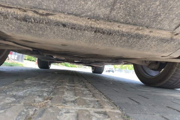 Used Porsche Cayenne 2019 Cayenne 3.0T Chassis Front