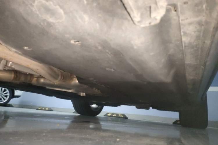 Used Porsche Cayenne 2019 Cayenne 3.0T Chassis Front Left