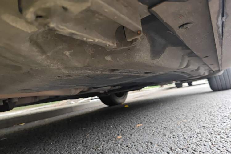 Used Porsche Cayenne 2019 Cayenne 3.0T Chassis Front Left