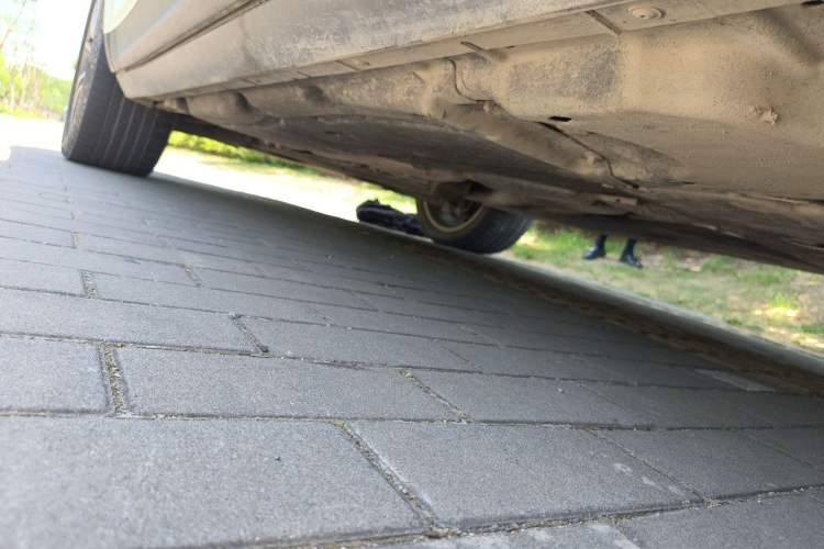 Used Porsche Cayenne 2019 Cayenne 3.0T Chassis Front Left