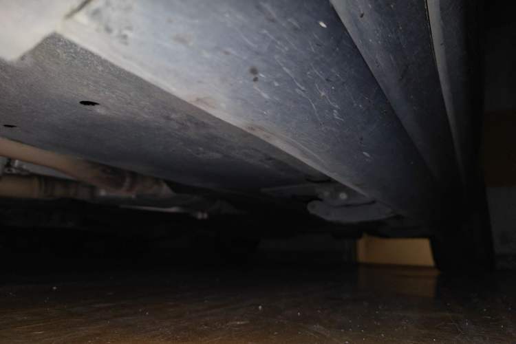 Used Porsche Cayenne 2019 Cayenne 3.0T Chassis Front Left