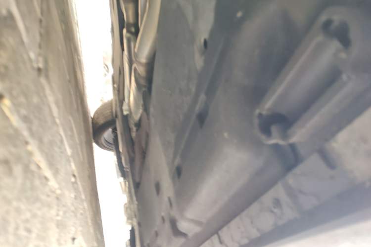 Used Porsche Cayenne 2019 Cayenne 3.0T Chassis Front Left