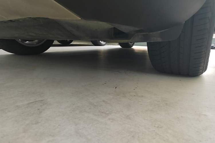 Used Porsche Cayenne 2019 Cayenne 3.0T Chassis Front Left