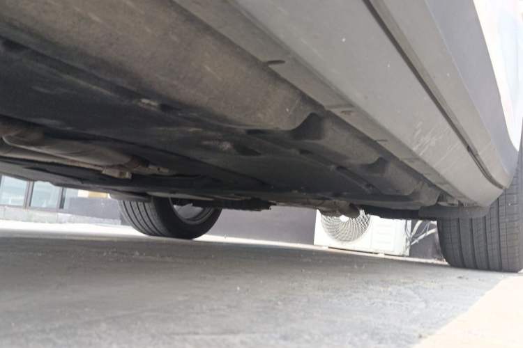 Used Porsche Cayenne 2019 Cayenne 3.0T Chassis Front Left
