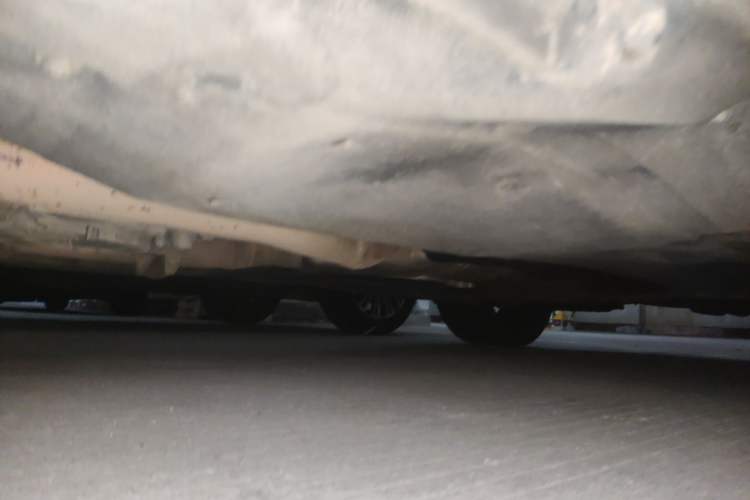 Used Porsche Cayenne 2019 Cayenne 3.0T Chassis Front Left