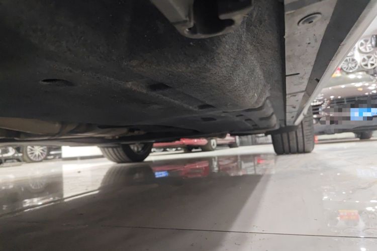 Used Porsche Cayenne 2019 Cayenne 3.0T Chassis Front Left