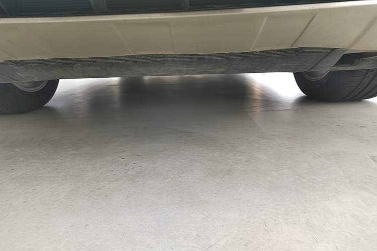 Used Porsche Cayenne 2019 Cayenne 3.0T Chassis Front
