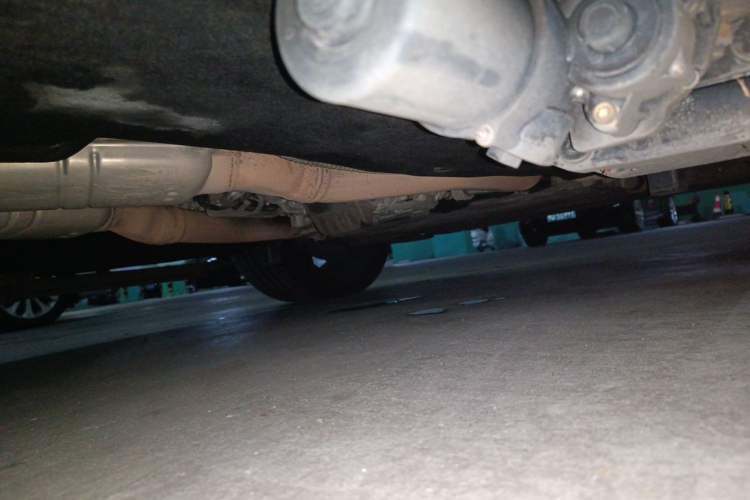 Used Porsche Cayenne 2019 Cayenne 3.0T Chassis Front Right