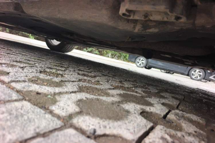 Used Porsche Cayenne 2019 Cayenne Coupé 3.0T Chassis Front Right