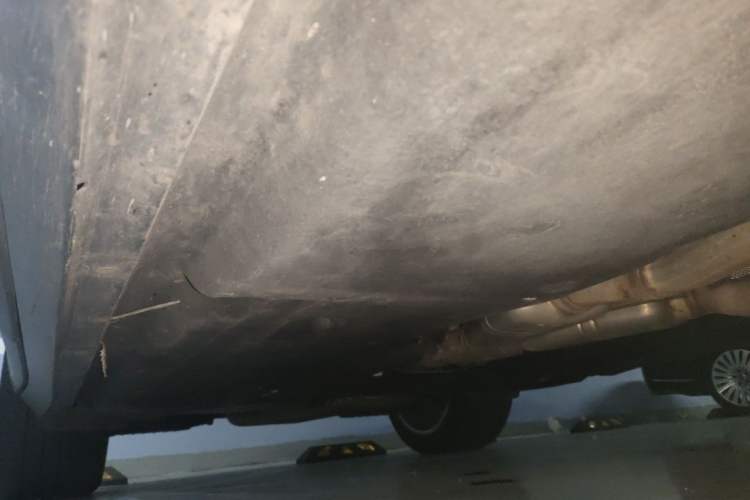 Used Porsche Cayenne 2019 Cayenne 3.0T Chassis Front Right
