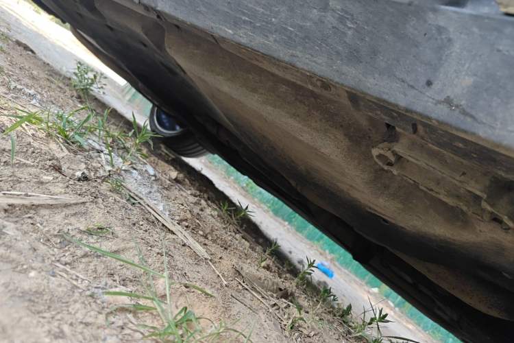 Used Porsche Cayenne 2019 Cayenne 3.0T Chassis Front Right