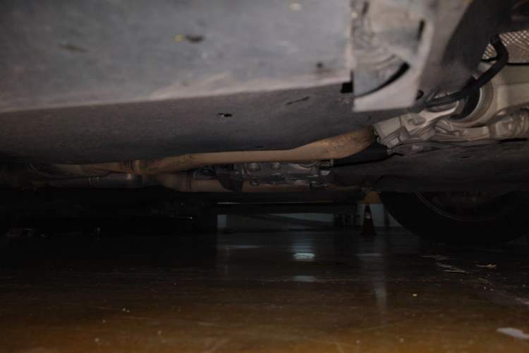 Used Porsche Cayenne 2019 Cayenne 3.0T Chassis Front Right