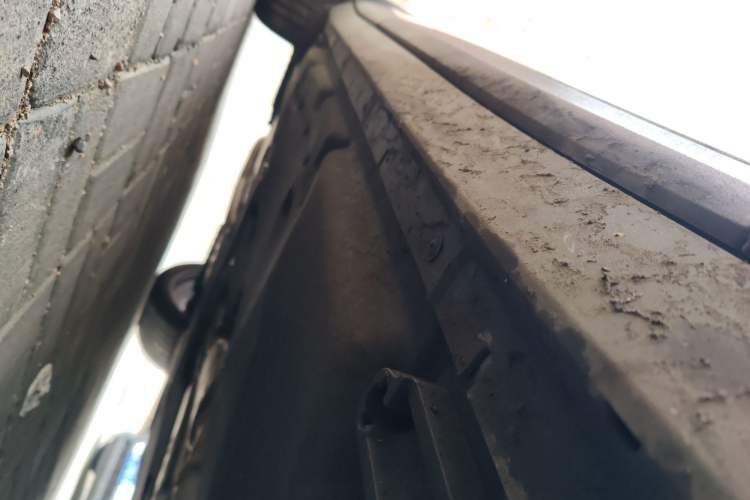 Used Porsche Cayenne 2019 Cayenne 3.0T Chassis Front Right