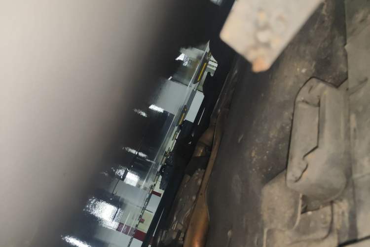 Used Porsche Cayenne 2019 Cayenne 3.0T Chassis Front Right