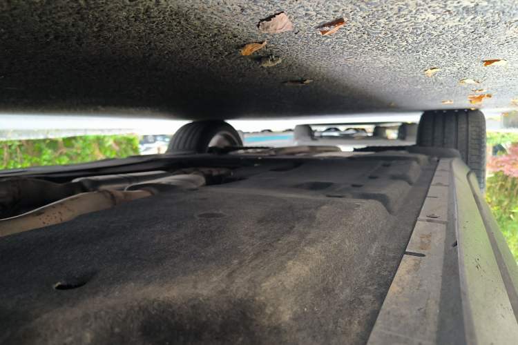Used Porsche Cayenne 2019 Cayenne 3.0T Chassis Front Right