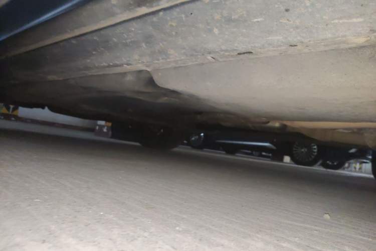 Used Porsche Cayenne 2019 Cayenne 3.0T Chassis Front Right