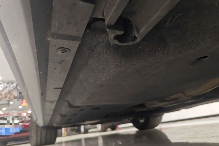 Used Porsche Cayenne 2019 Cayenne 3.0T Chassis Front Right