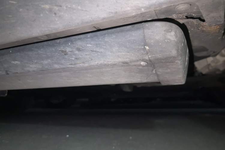 Used Porsche Cayenne 2019 3.0T U.S. specification Chassis Front Right