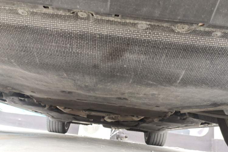 Used Porsche Cayenne 2019 Cayenne 3.0T Chassis Front
