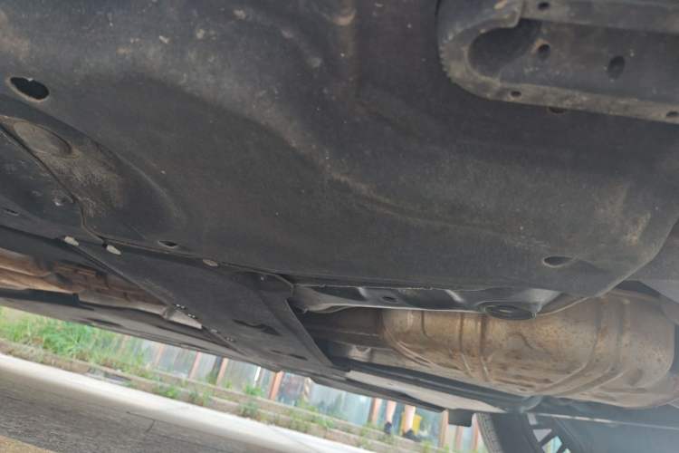 Used Porsche Cayenne 2019 Cayenne Coupé 3.0T Chassis Rear Left