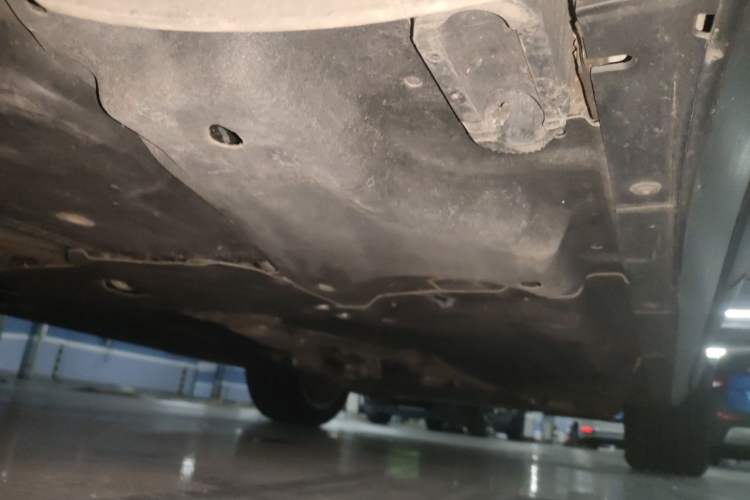 Used Porsche Cayenne 2019 Cayenne 3.0T Chassis Rear Right