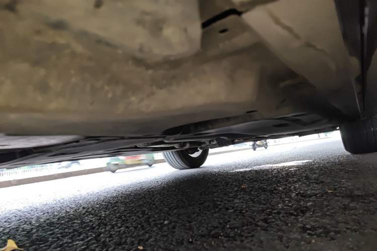 Used Porsche Cayenne 2019 Cayenne 3.0T Chassis Rear Right