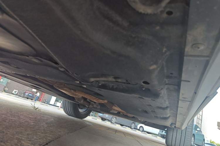 Used Porsche Cayenne 2019 Cayenne Coupé 3.0T Chassis Rear Right
