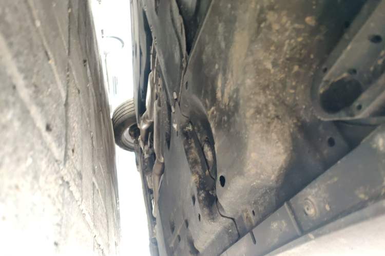 Used Porsche Cayenne 2019 Cayenne 3.0T Chassis Rear Right
