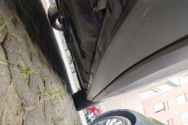 Used Porsche Cayenne 2019 Cayenne 3.0T Chassis Rear Right