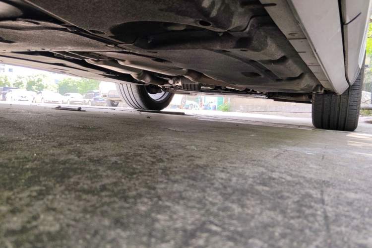 Used Porsche Cayenne 2019 Cayenne 3.0T Chassis Rear Right