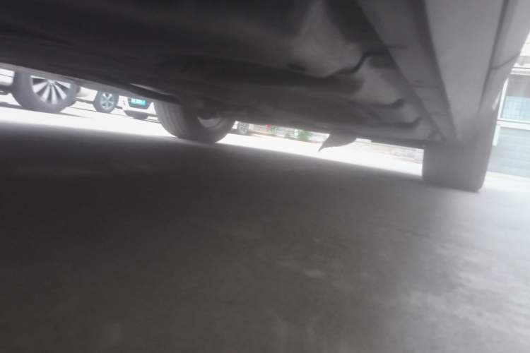 Used Porsche Cayenne 2019 Cayenne 3.0T Chassis Rear Right