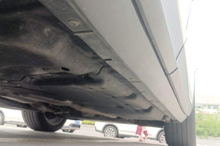 Used Porsche Cayenne 2019 Cayenne 3.0T Chassis Rear Right