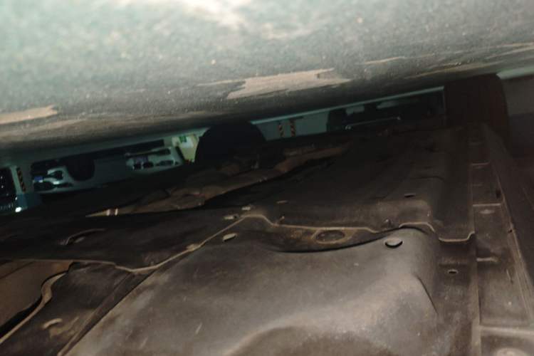 Used Porsche Cayenne 2019 Cayenne 3.0T Chassis Rear Right