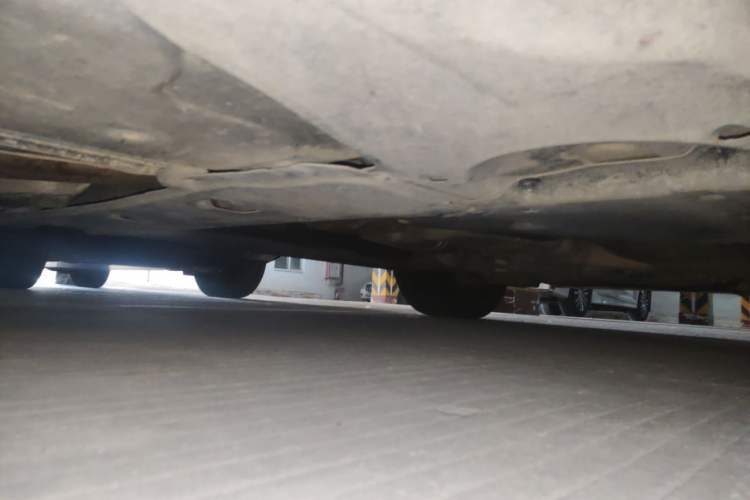 Used Porsche Cayenne 2019 Cayenne 3.0T Chassis Rear Right