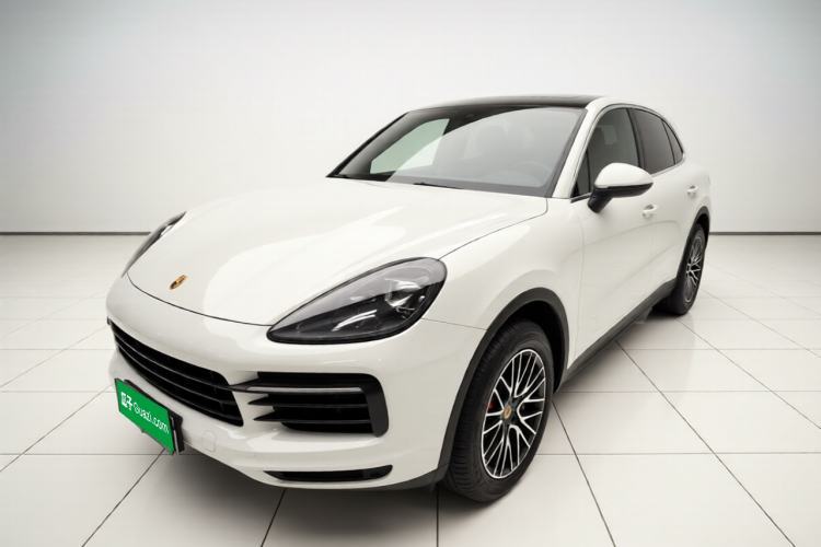Porsche Cayenne 2019 Cayenne 3.0T usado Guazi used car, China used car export, Used car for sale, Used  cars, Cheapest cars for sale