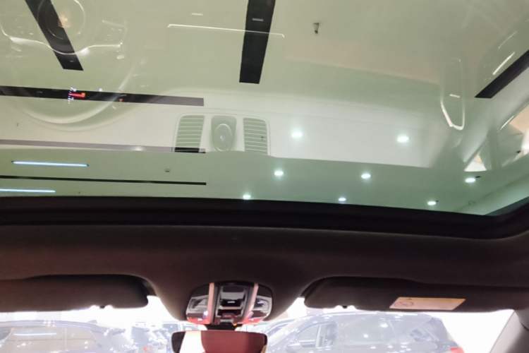Used Porsche Cayenne 2019 Cayenne 3.0T Headliner