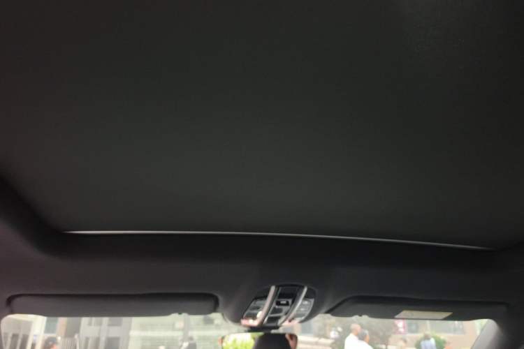 Used Porsche Cayenne 2019 Cayenne Coupé 3.0T Headliner