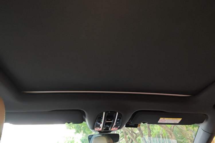 Used Porsche Cayenne 2019 Cayenne 3.0T Headliner