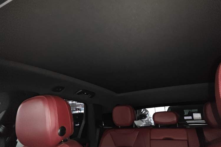Used Porsche Cayenne 2019 Cayenne 3.0T Headliner