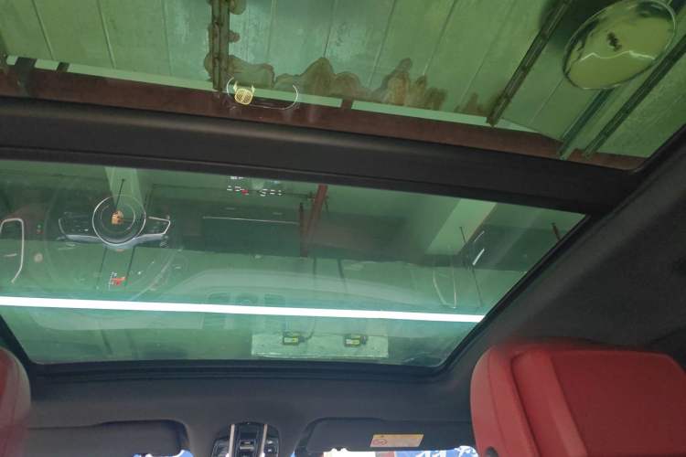 Used Porsche Cayenne 2019 Cayenne 3.0T Headliner