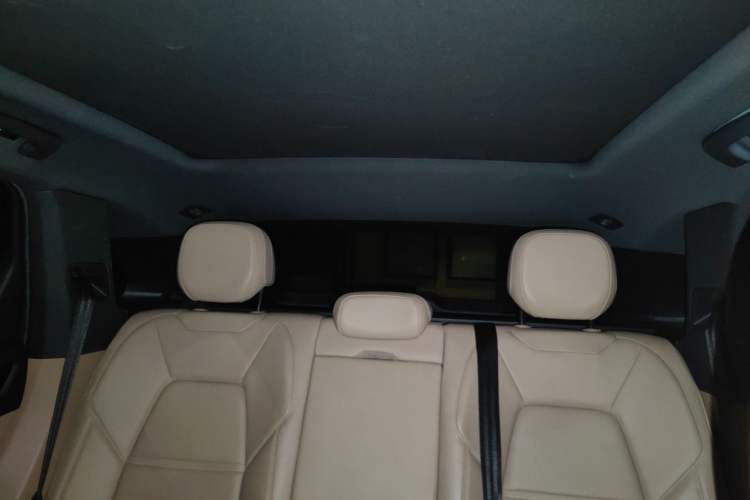 Used Porsche Cayenne 2019 Cayenne 3.0T Headliner