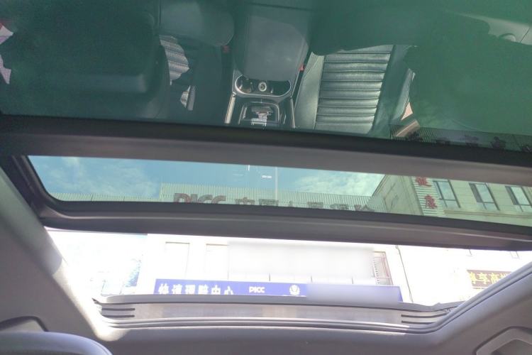 Used Porsche Cayenne 2019 Cayenne 3.0T Headliner
